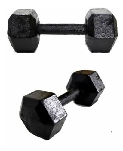 Ejercicio y Fortalecimiento.