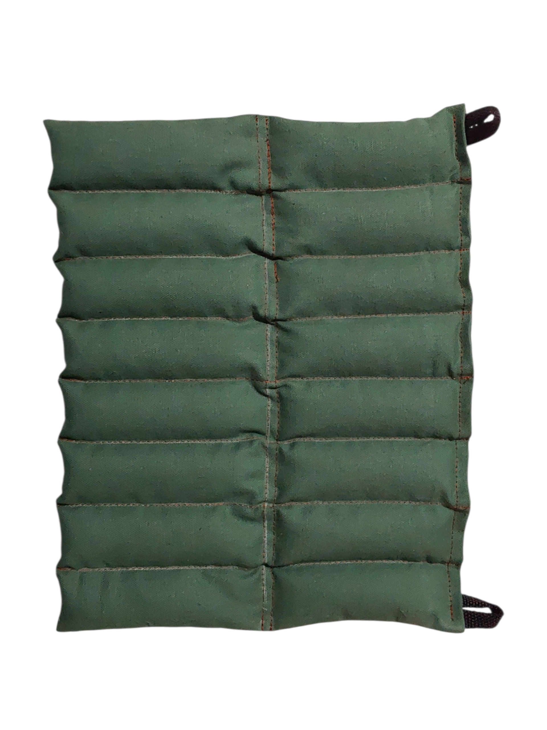 Compresa Individual de Semillas.