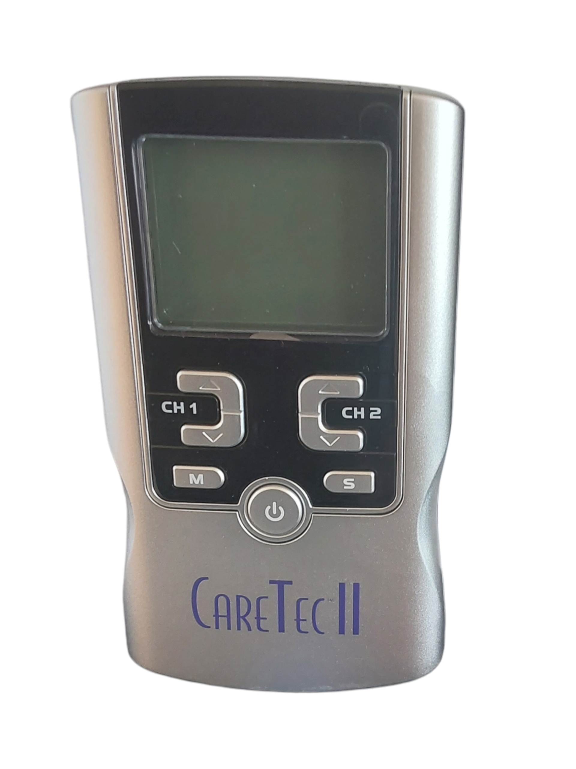 Caretec II Tens/Ems.