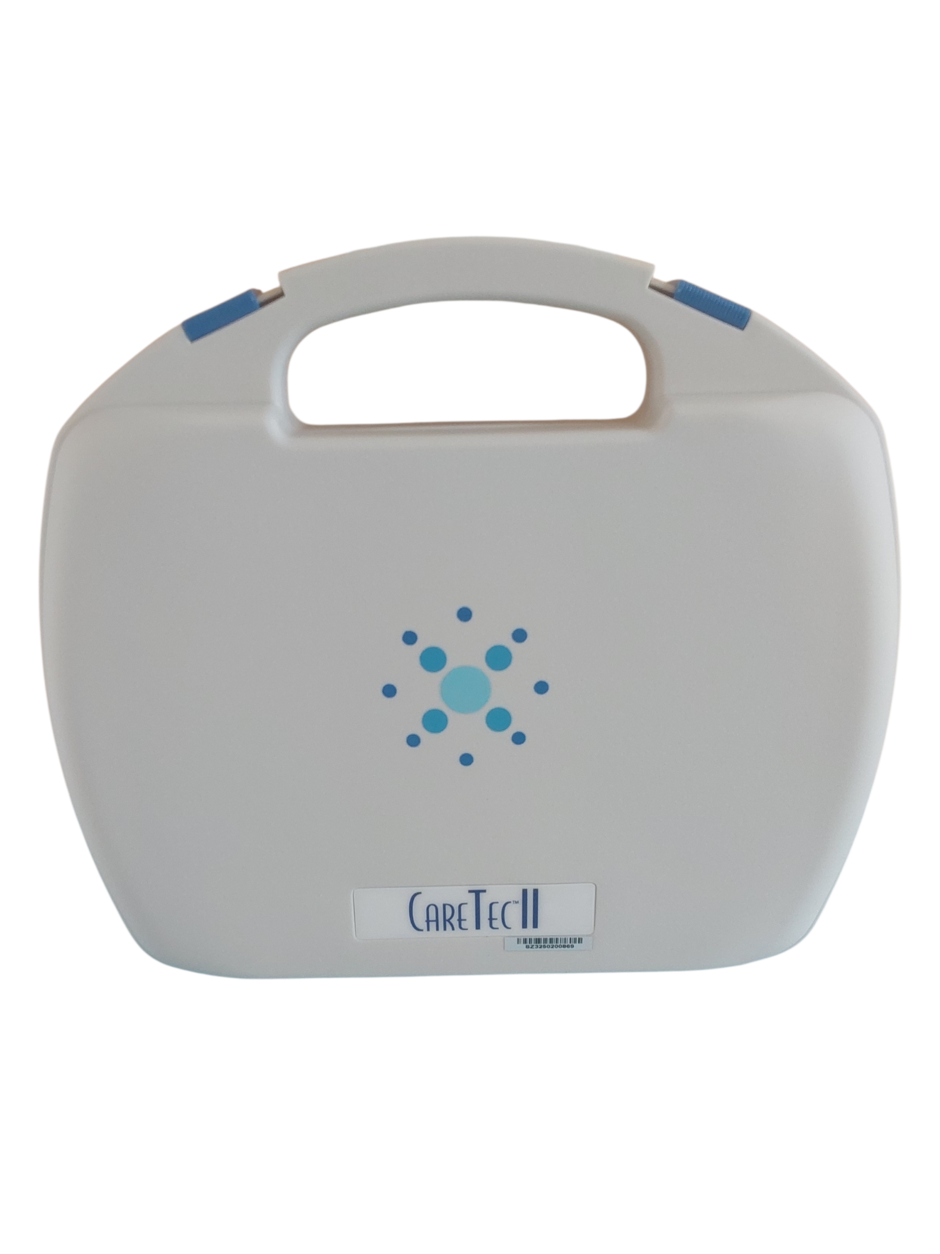 Caretec II Tens/Ems.