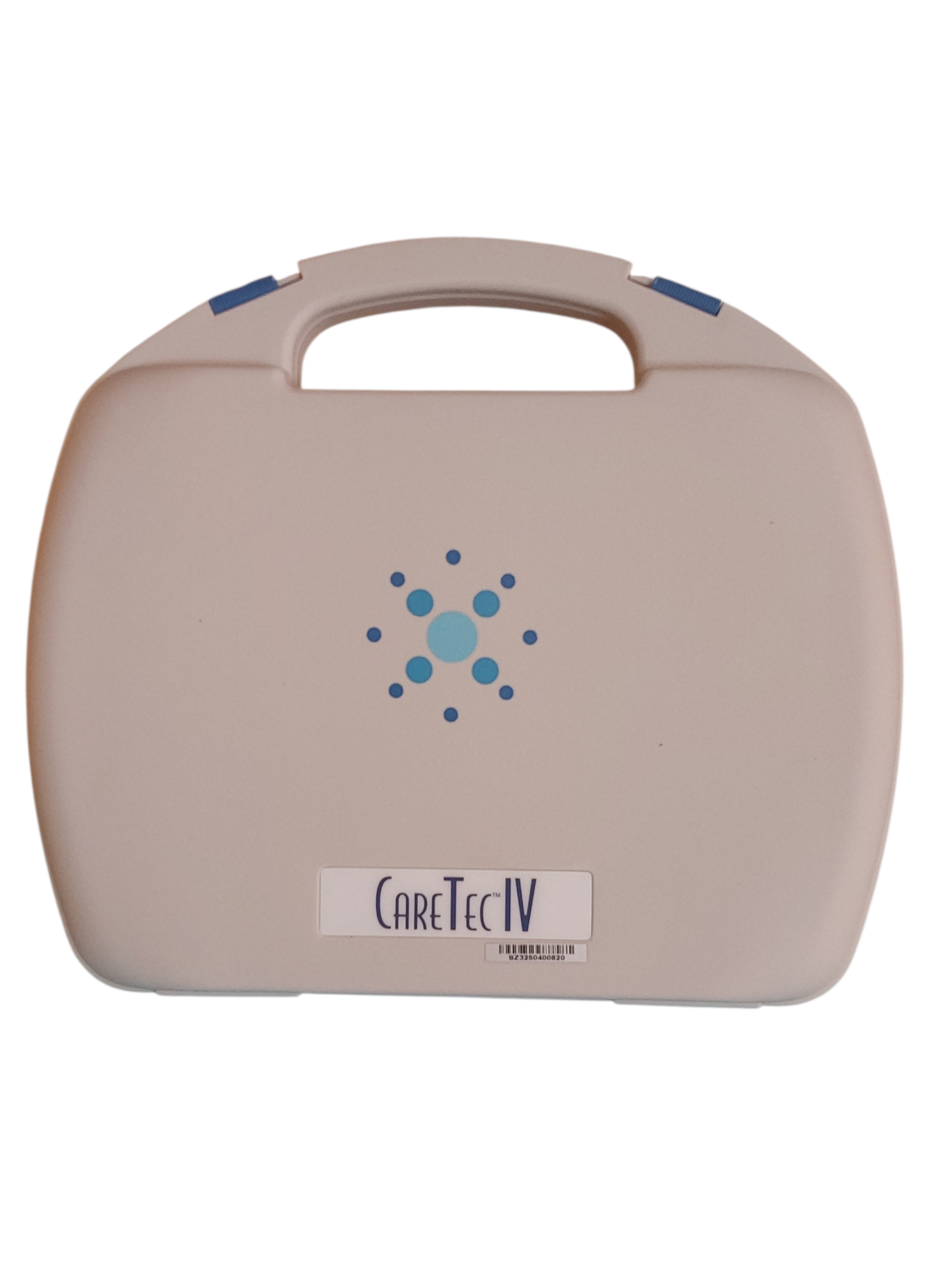 Caretec IV Tens/Ems/IF/Rusas.