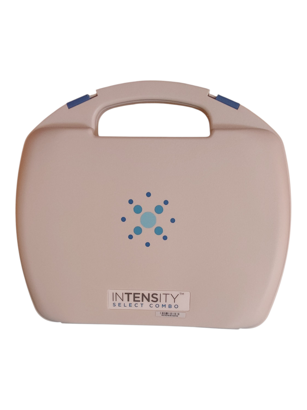 Intensity Electroestimulador Tens/Ems/IF/Microcorrientes.