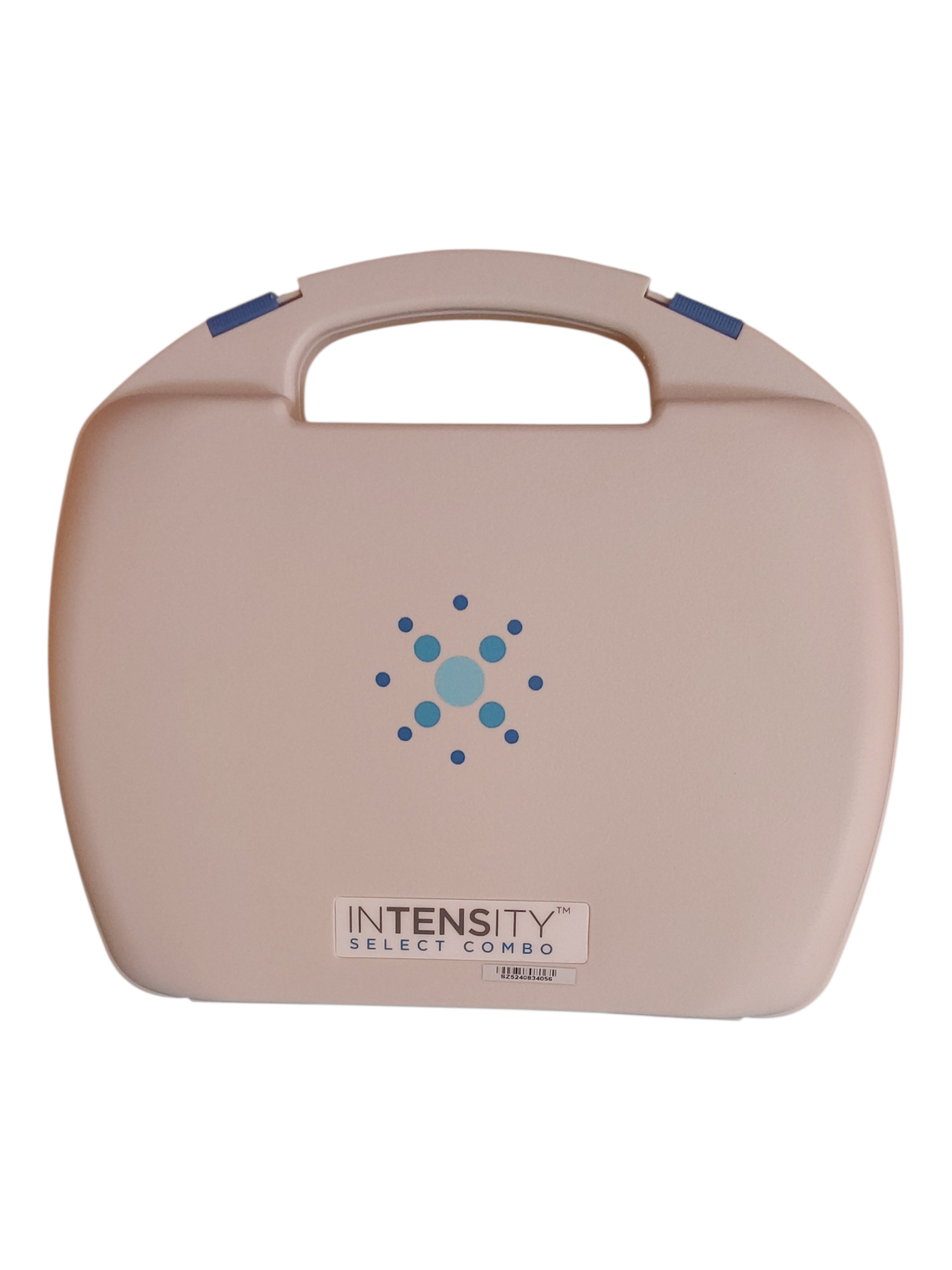 Intensity Electroestimulador Tens/Ems/IF/Microcorrientes.