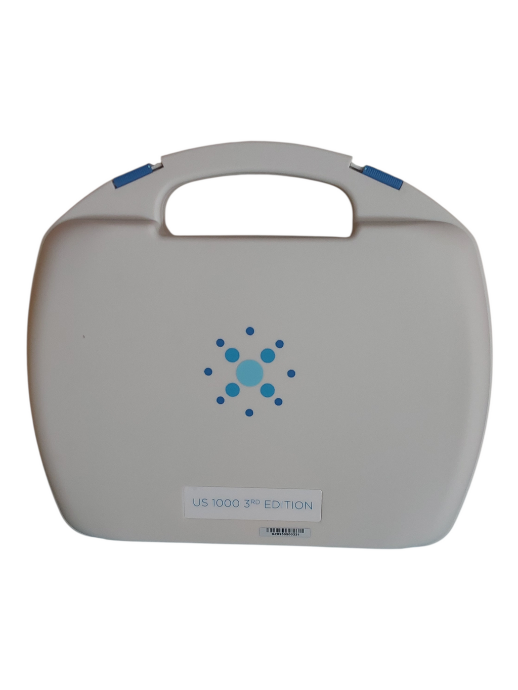 US Pro 1000 1MHz Pulsatil.