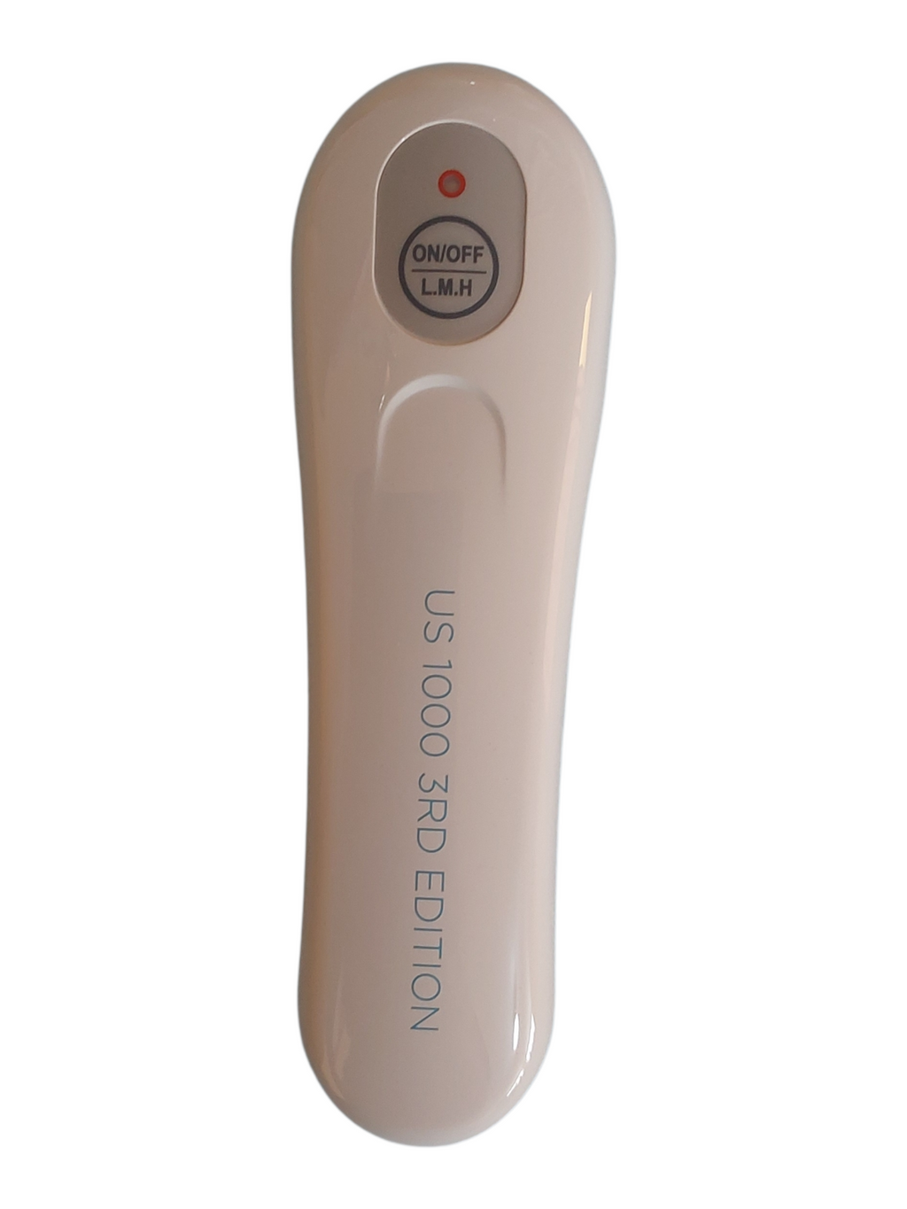 US Pro 1000 1MHz Pulsatil.