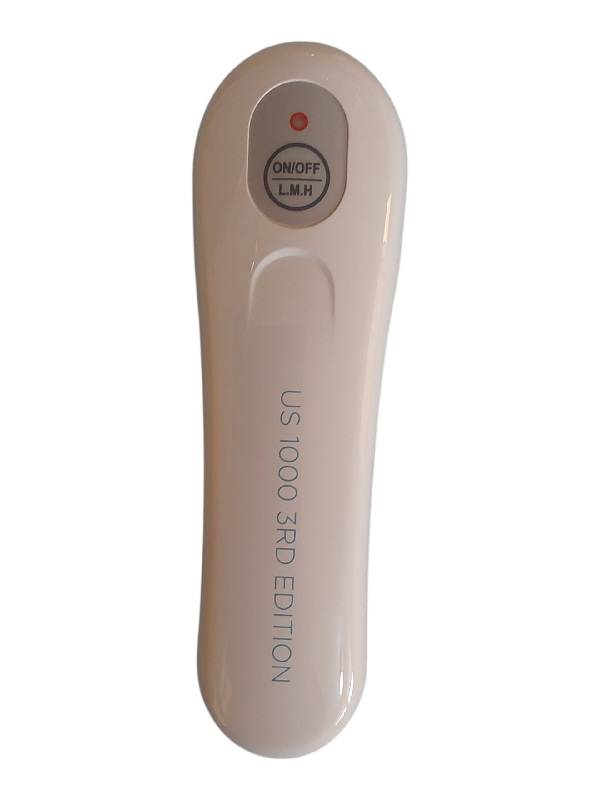 US Pro 1000 1MHz Pulsatil.