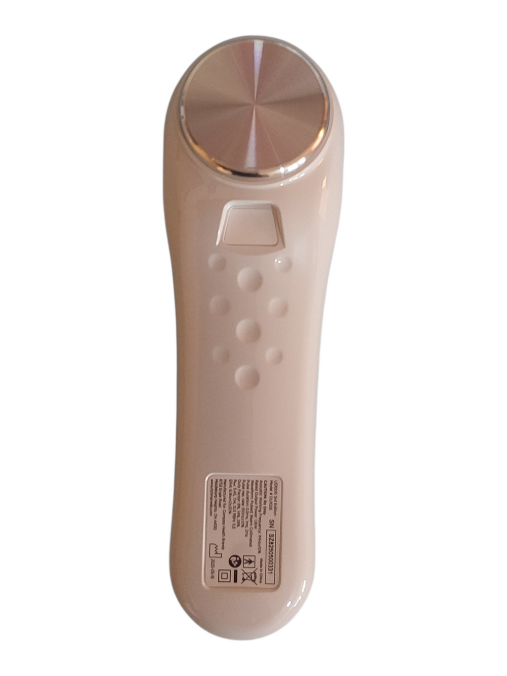 US Pro 1000 1MHz Pulsatil.