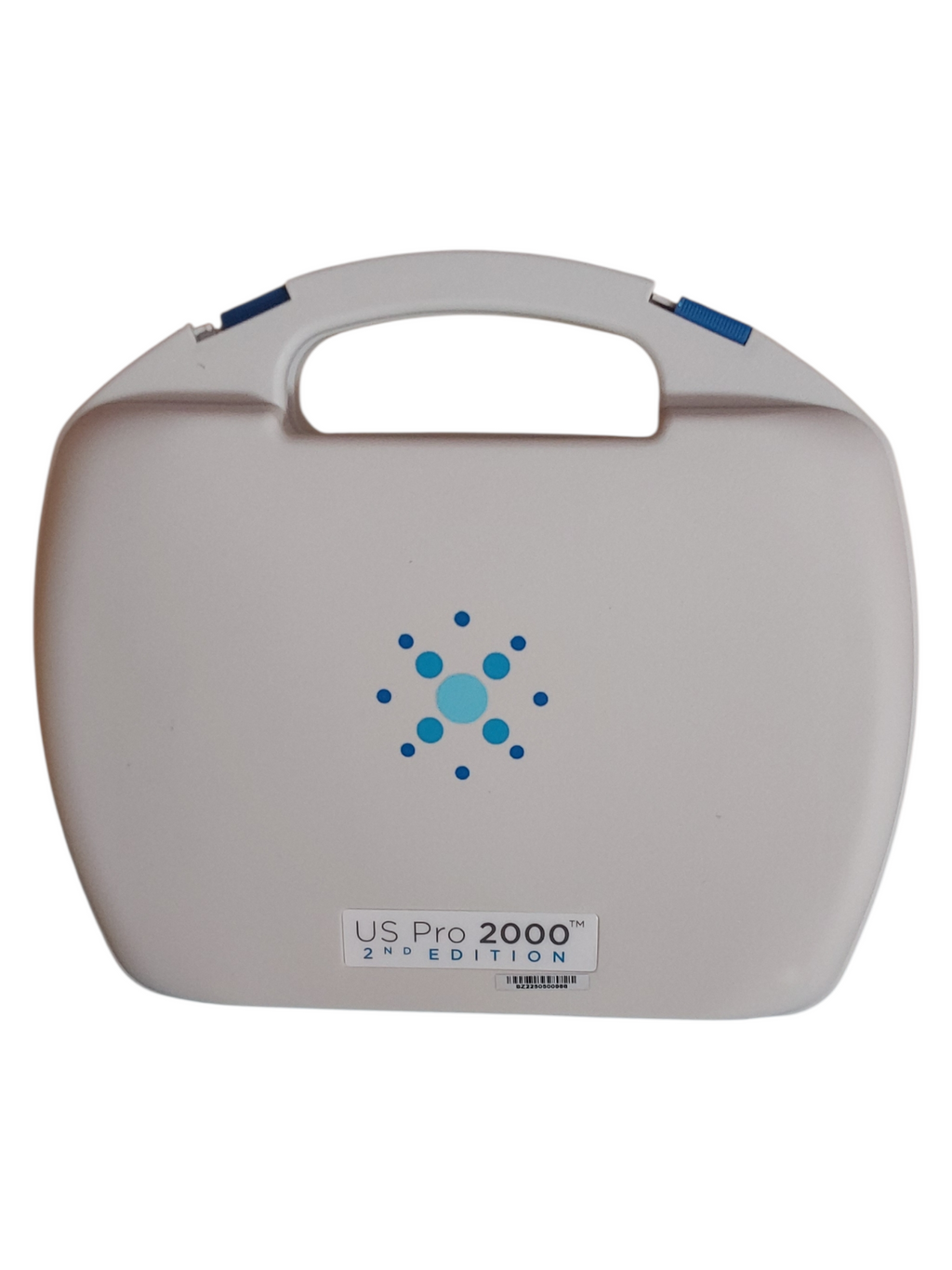 US Pro 2000 1MHz Pulsatil y Continuo.