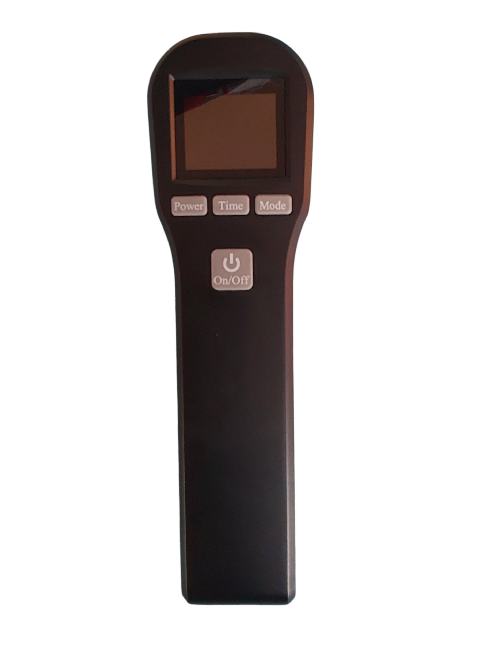 Laser con Pantalla y Boton de Goma Alta Calidad, Incluye 1 Lente.