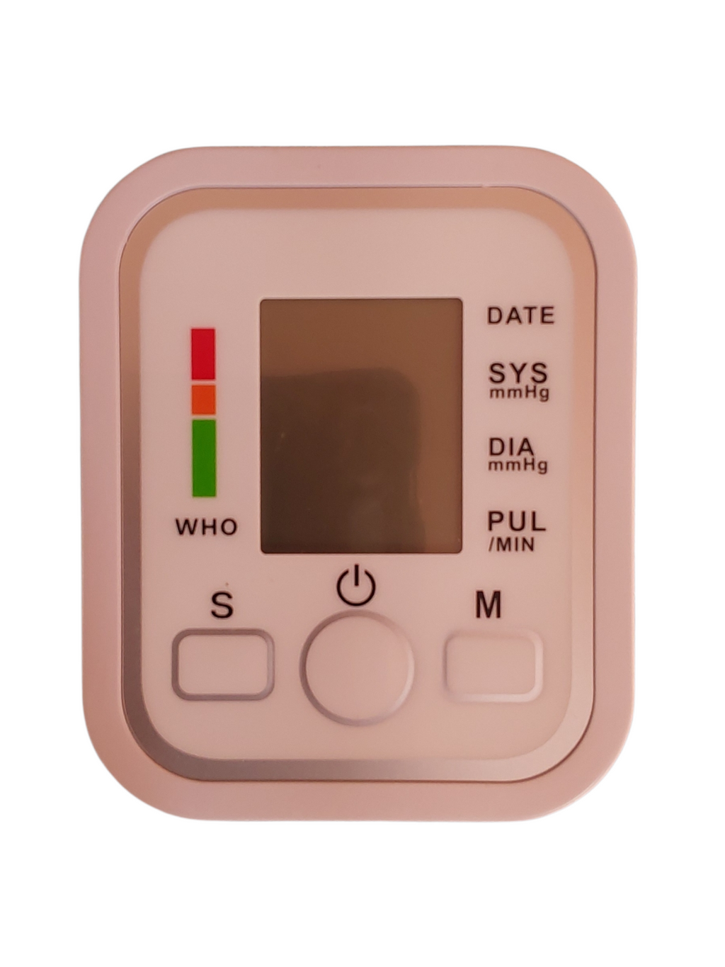 Baumanometro Digital.