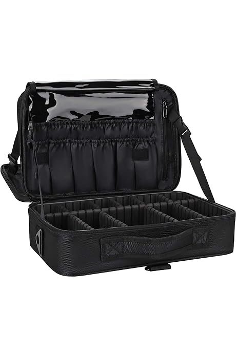 Maletín Chico Ideal para Transportar Material de Fisioterapia.