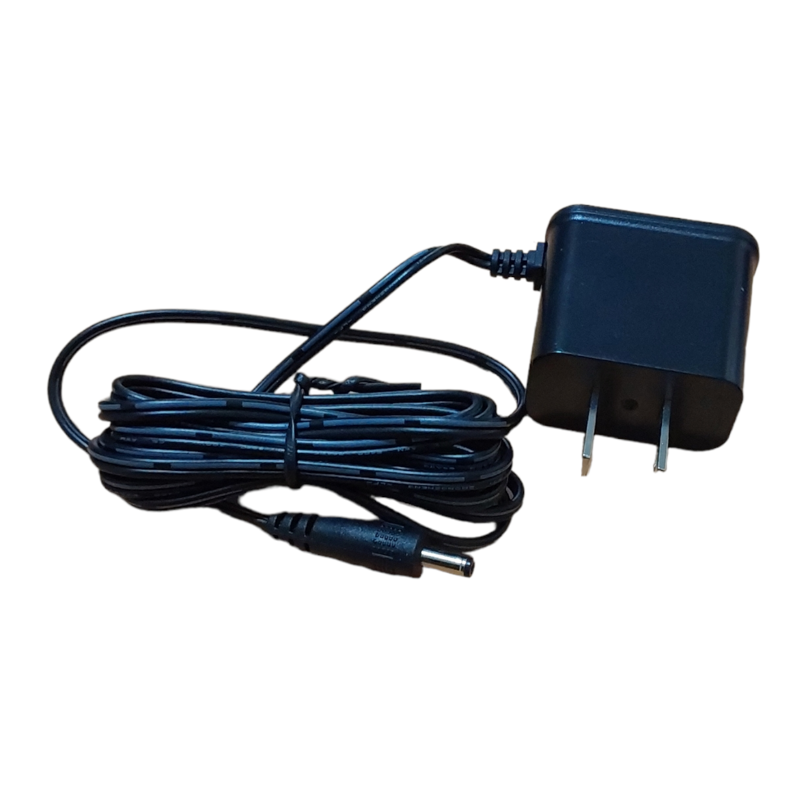 Cargador para Electroestimulador Twin, Caretec, Etc.