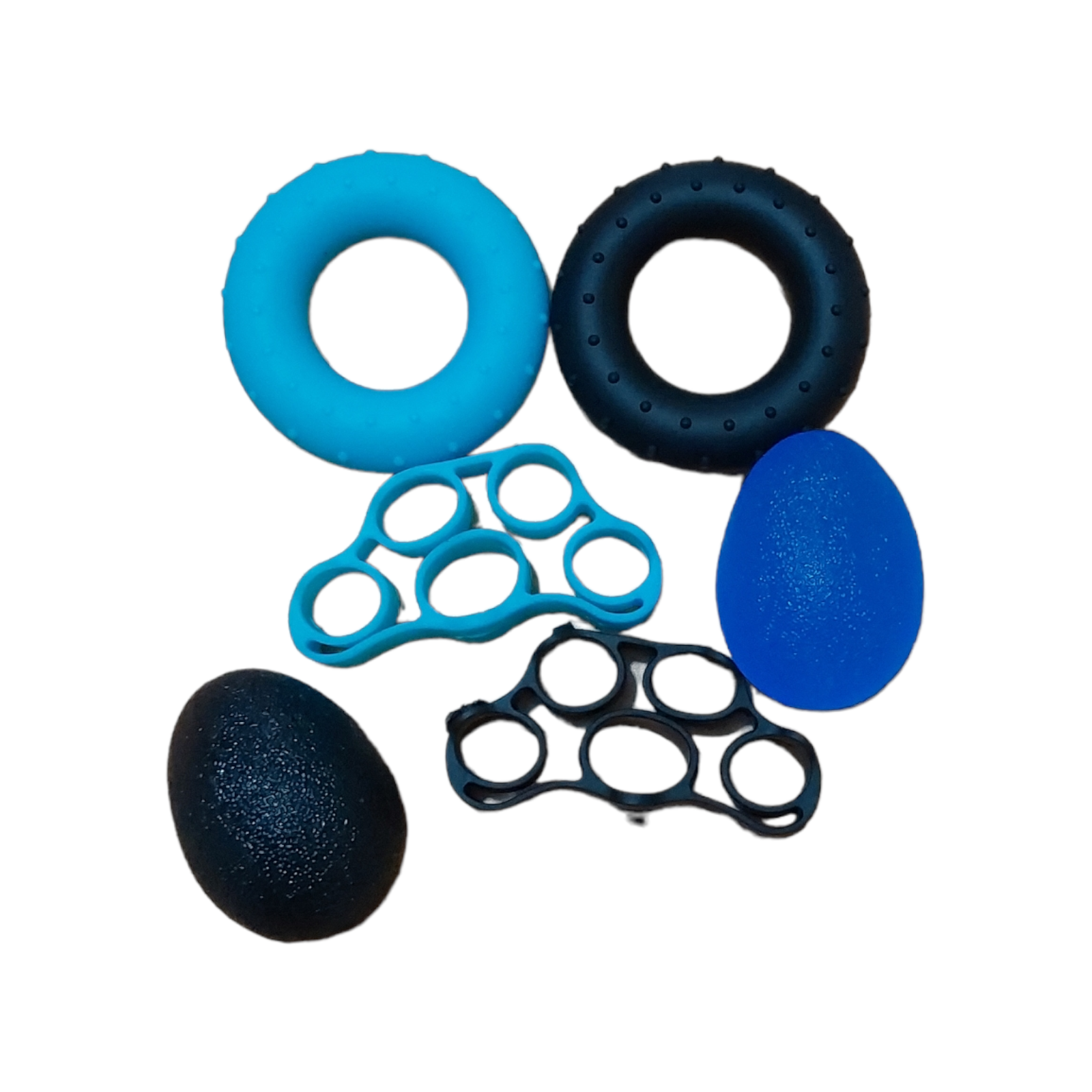 Ejercitador de Dedos.