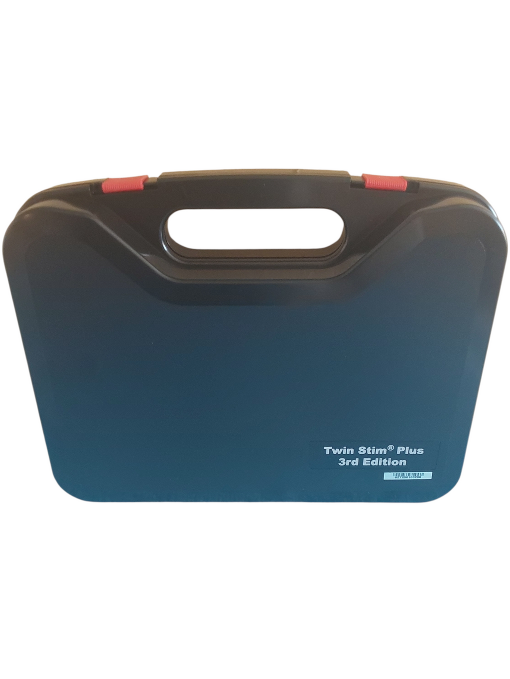 Twin Stim Plus 3ra Edicion Tens/Ems/IF/Russas 4 Canales.