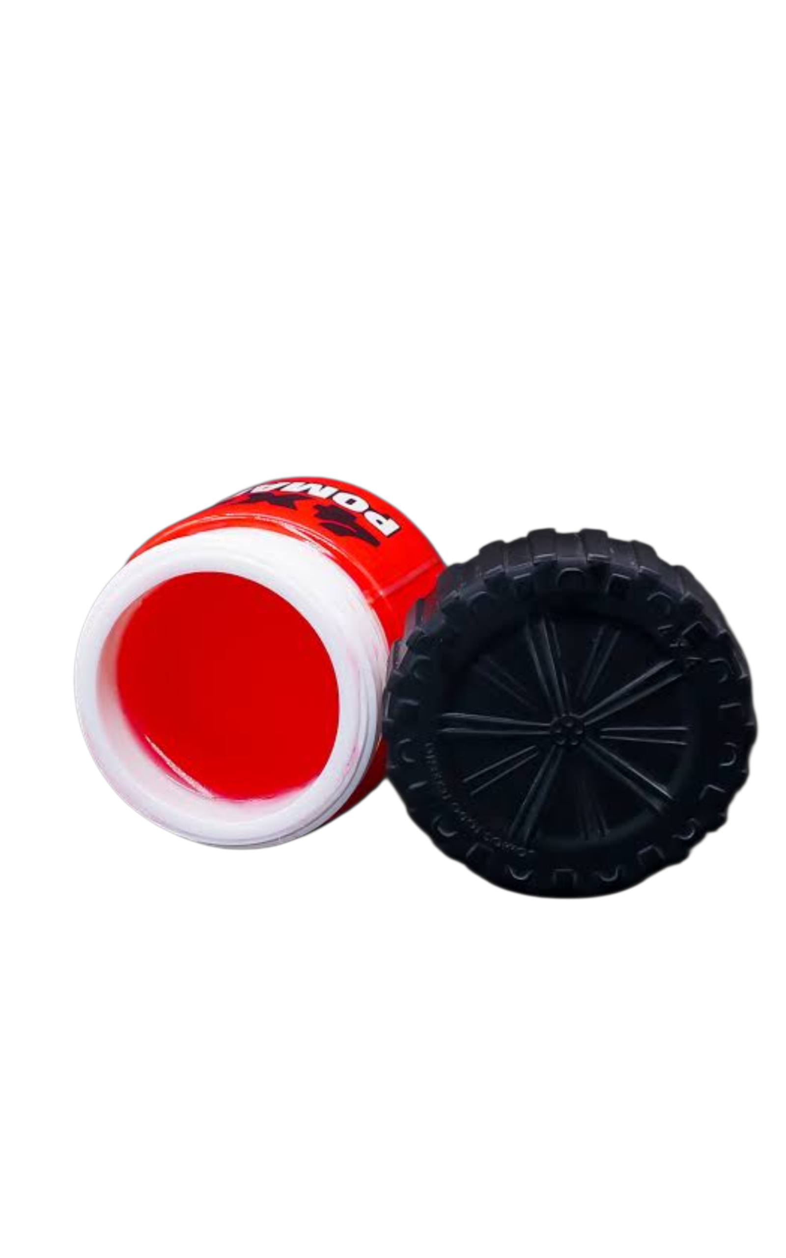 Pomada Roja de 500g Pomada Caliente, Tipo RED HOT.