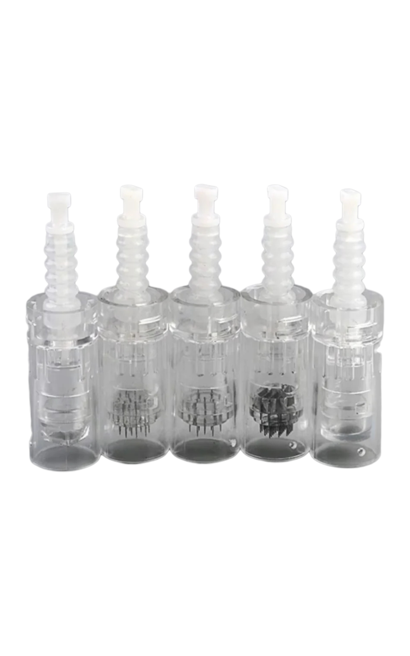 Cartucho Dermapen. (9,12,36,Etc)