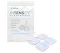 Electrodo Intensity Original 5x5cm 1 Paquete con 4 Piezas.