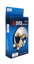 Gloves Support 2015 Soporte para Nudillos.