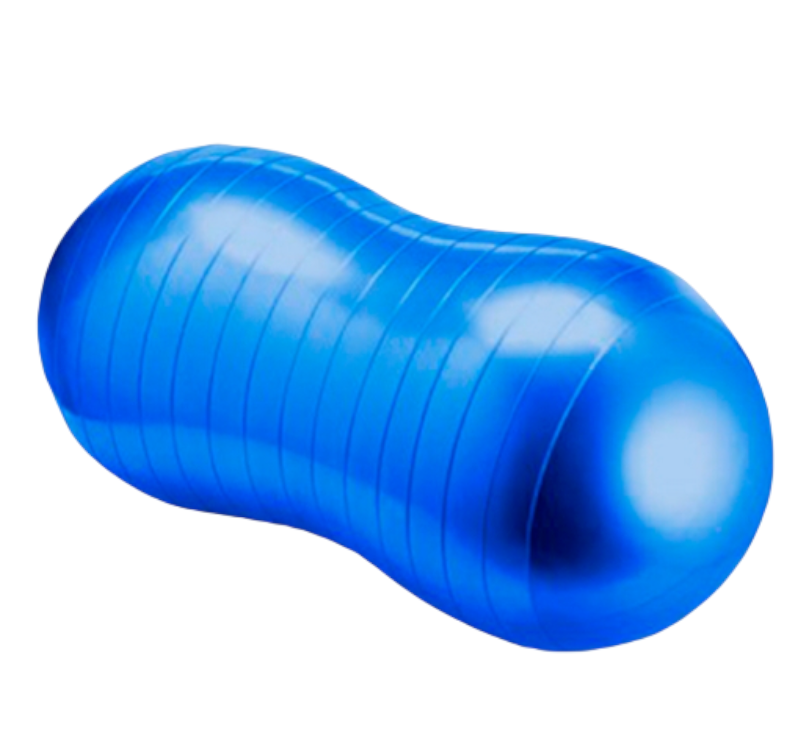 Pelota Tipo Cacahuate de 8cm x 100cm.