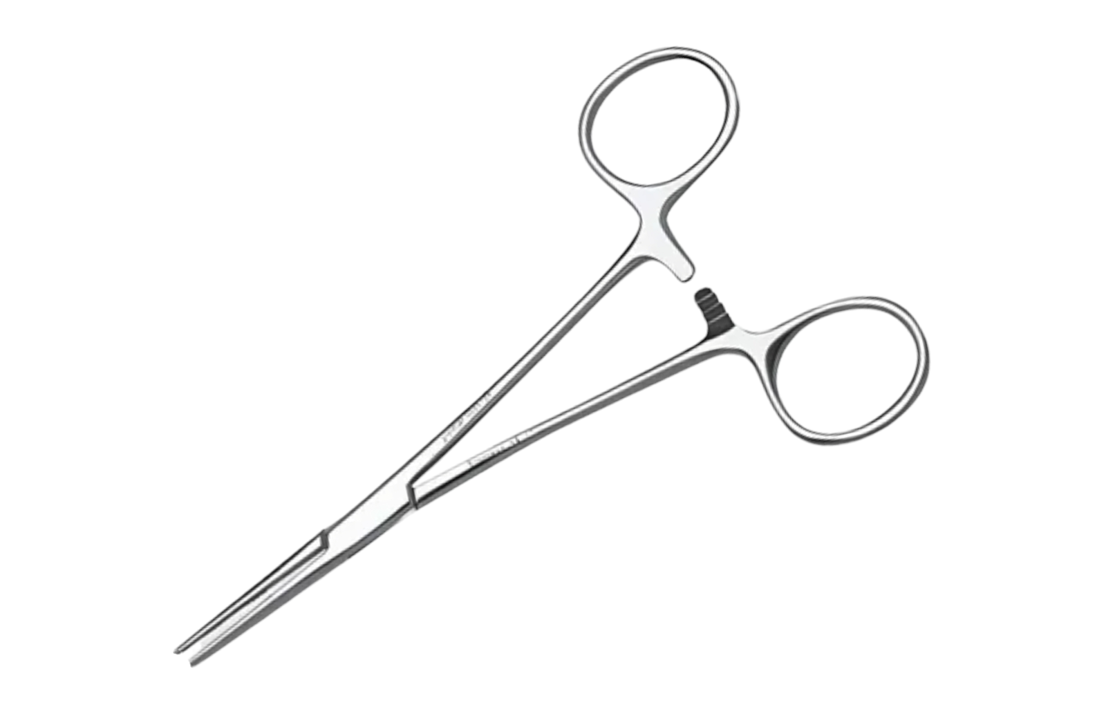 Pinza Kelly Mediana.