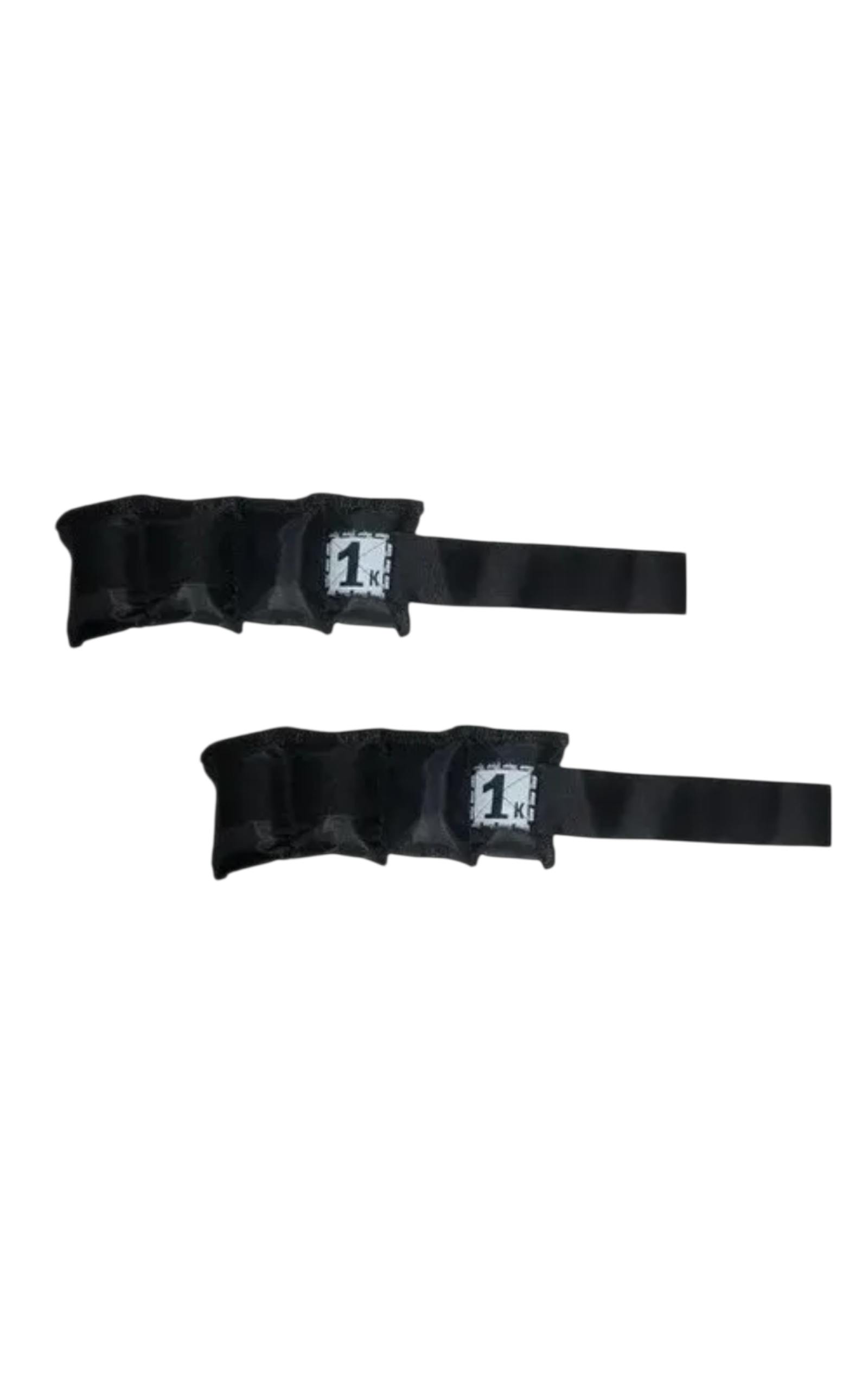 Polainas #2 PAR. Cada Polaina es de 1 Kilo.