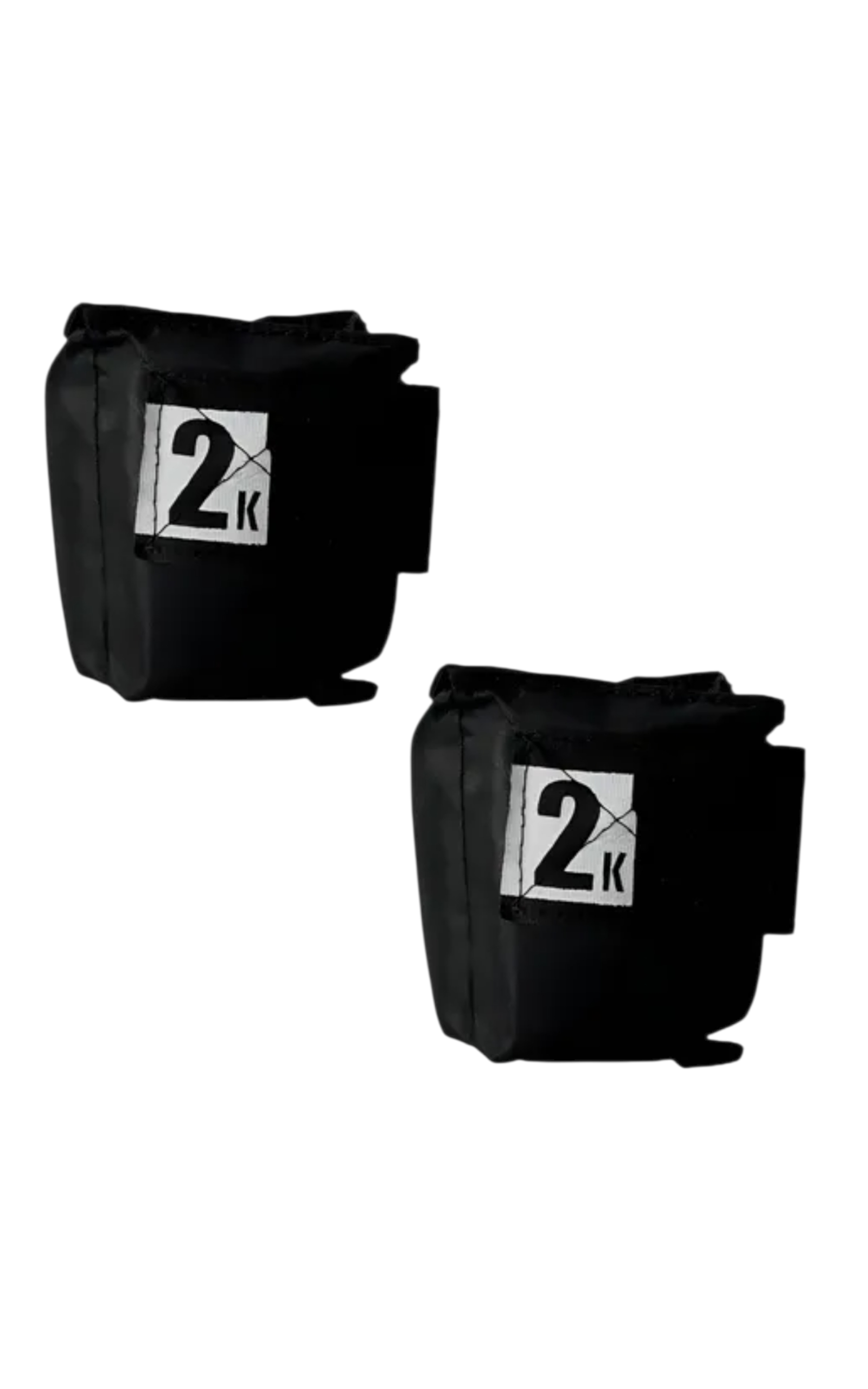 Polainas #4 PAR. Cada Polaina es de 2 Kilos.