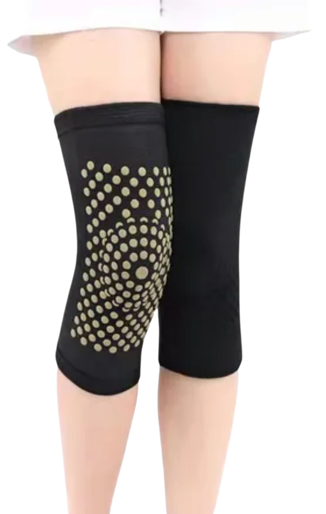 Soporte Compresor de Rodilla.