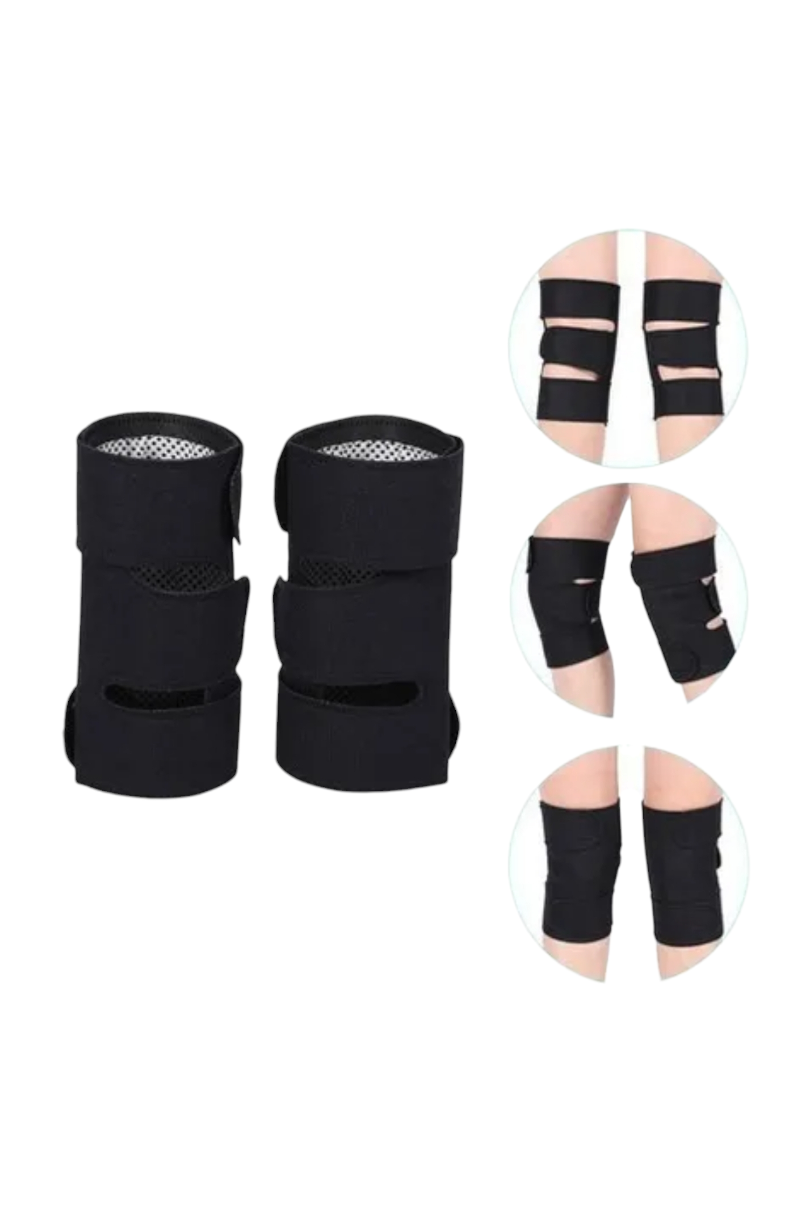 Soporte Térmico de Rodilla.