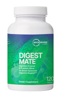 Microbiome Labs - DigestMate - Soporte Digestivo 120 Cápsulas