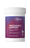 Microbiome Labs - PregnancySupport - Soporte de Embarazo 30 Cápsulas