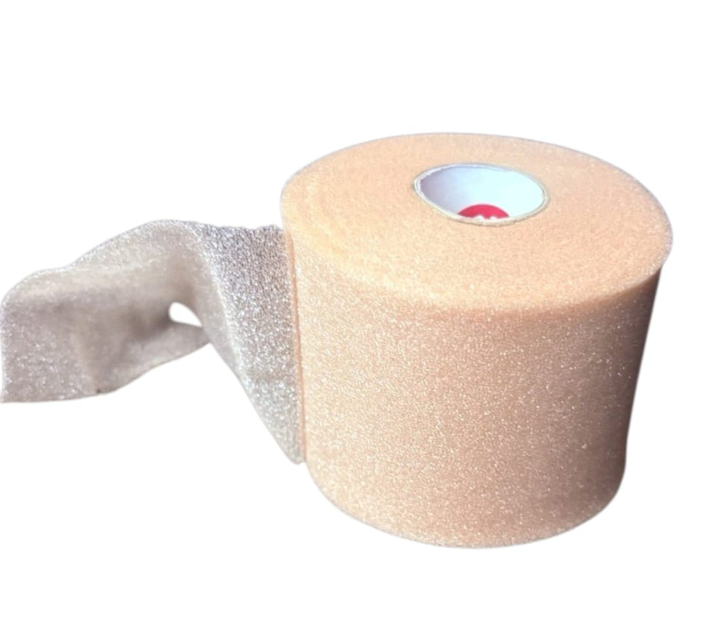 Cinta Cebolla Pretape Vendaje Funcional