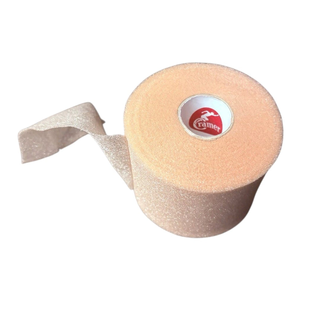 Cinta Cebolla Pretape Vendaje Funcional