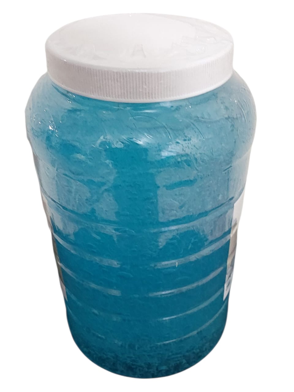 Gel Neutro Para Ultrasonido y Electrodos GALON 4 Kilos Fisioterapia.