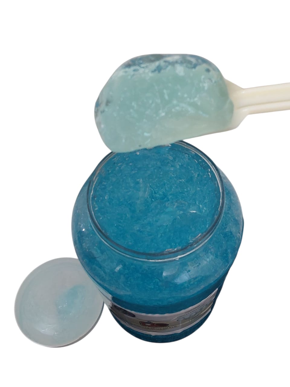 Gel Neutro Para Ultrasonido y Electrodos GALON 4 Kilos Fisioterapia.