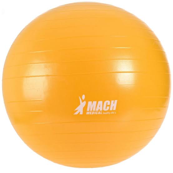 Pelota Live Mach Up 45cm Incluye Bomba.