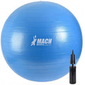 Pelota Live Mach Up 75cm Incluye Bomba.