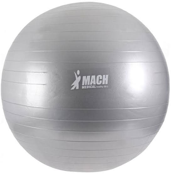 Pelota Live Mach Up 85cm Incluye Bomba.