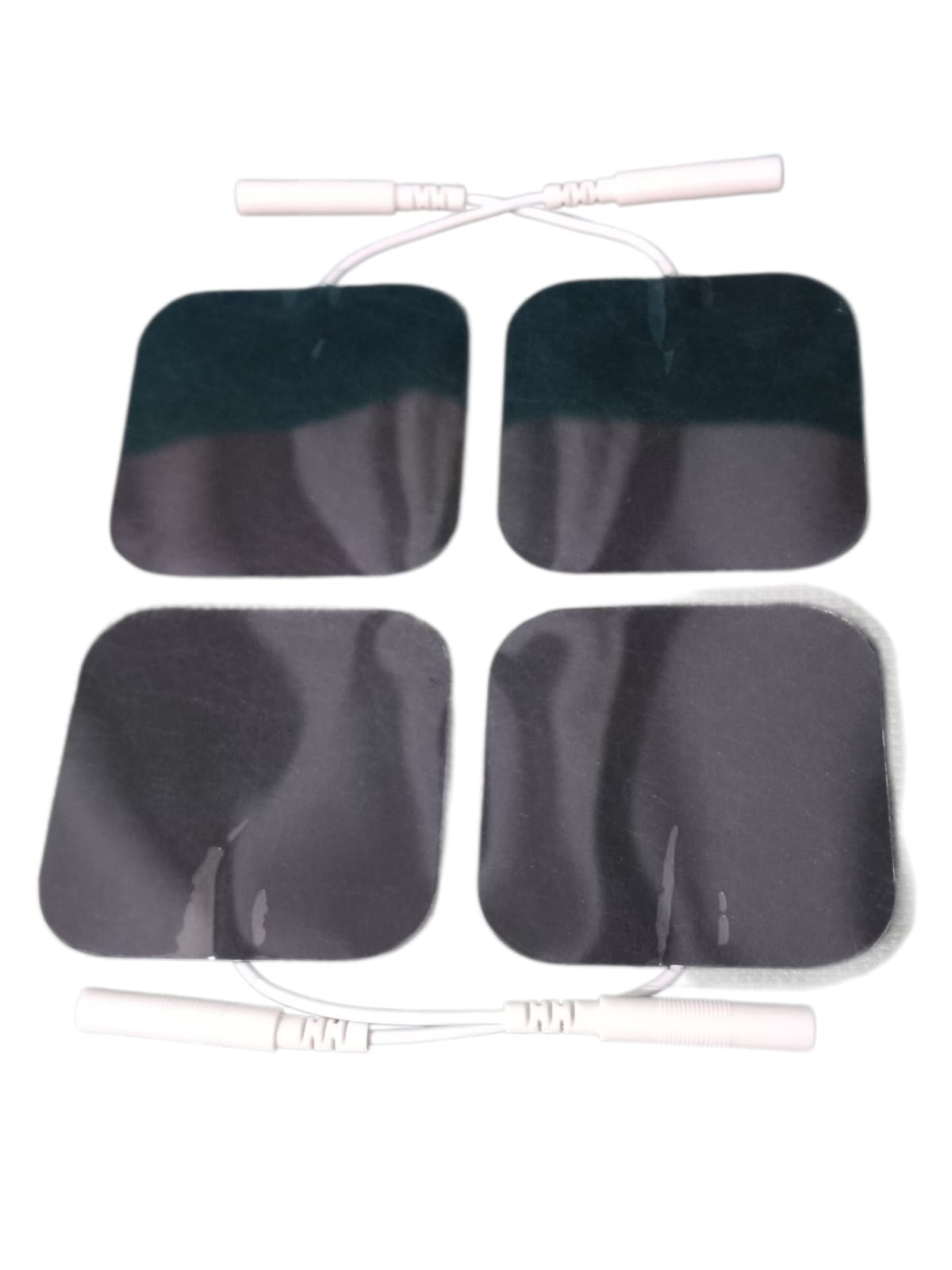 Electrodos Intensity TENS EMS Paquete de 20 Piezas Electrodo Alta Calidad.