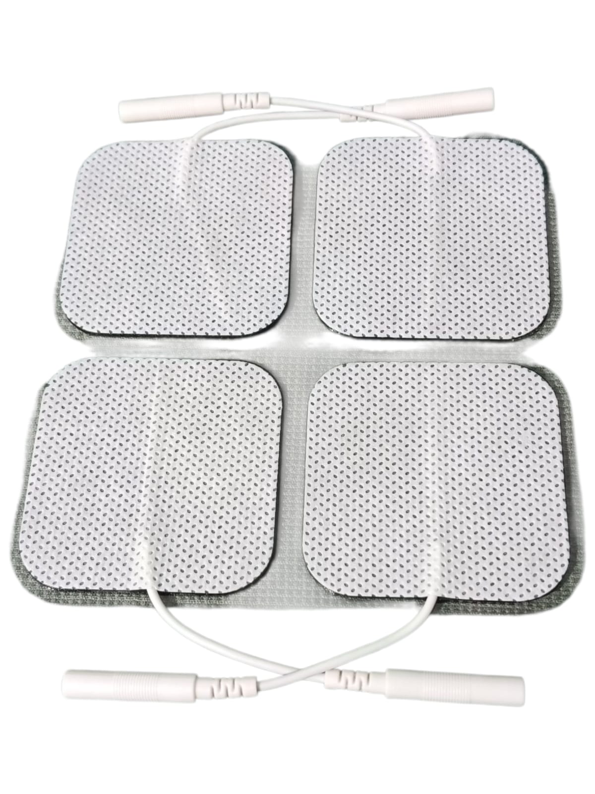 Electrodos Intensity TENS EMS Paquete de 20 Piezas Electrodo Alta Calidad.