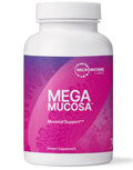 Microbiome Labs - MegaMucosa - Soporte Mucosal 180 Cápsulas
