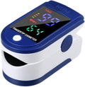 Oximetro.