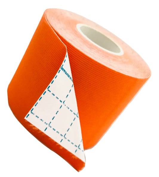 Kinesiotape Sintetico de 5cm x 5 Metros